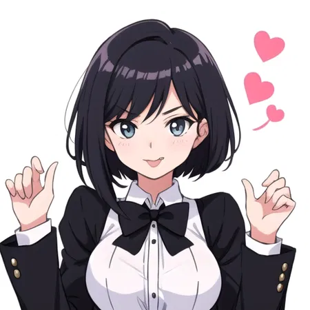 Ladies Versus Butlers