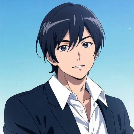 Handa-kun