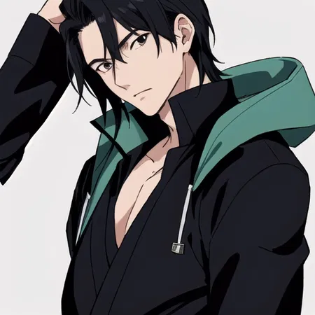 Kentaro Seagal