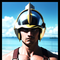 Helmetus Indomitable