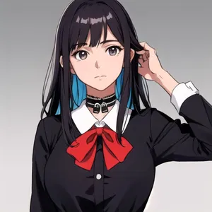 AI chat mato.seihei.no.slave