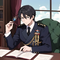 His Majestys Proposal