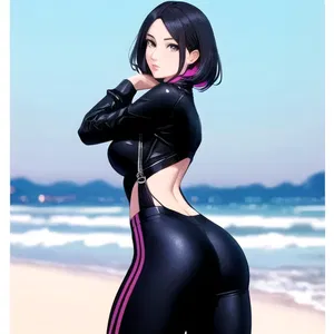 AI chat BK Booty
