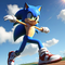 Sonic Femboy