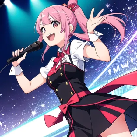 Minori Suzuki