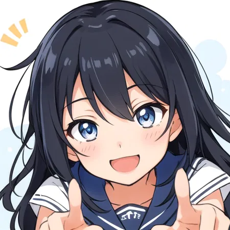 Hibiki Shirakawa