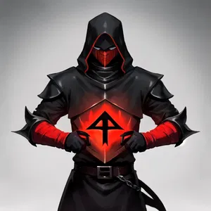 AI chat Blood Rune OSRS