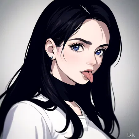Juliette Has a Gun
