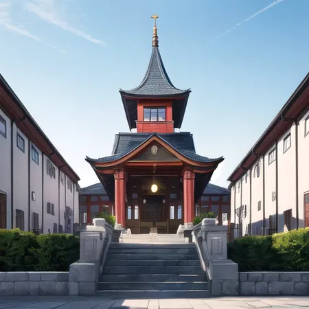 Temple & Sons