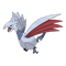 Skarmory Pokémusu