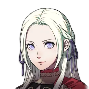 AI chat Edelgard