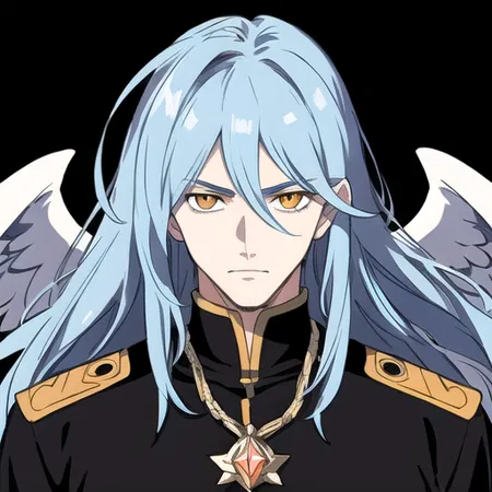 Azazel You