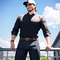 Anime Cowboy Hat