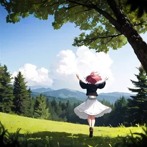 AI chat Kudou Rara