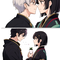 Yamato and Yumi