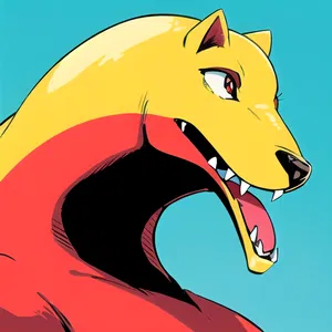 AI chat Monster Cheese