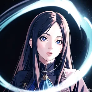 AI chat Extended Zodiac