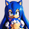 Sonic the Hedgehog Plush Toys