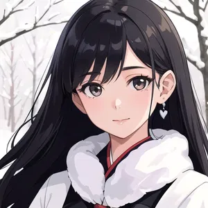 AI chat Yumi of the Ancient Times