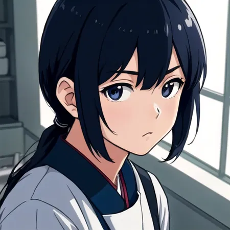 Aoyama Clean Freak