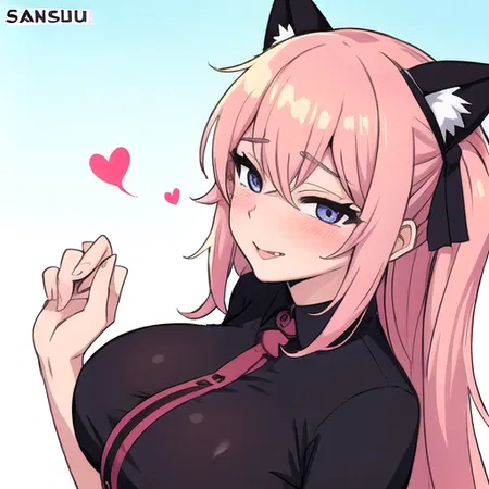 Horny Mama Hentai by Sanjuurou