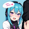 Lewd AI
