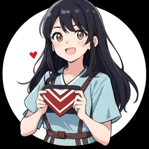 AI chat Mochito Botan