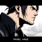 Naruto Hisame