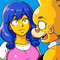 The Simpsons Movie Adam Sandler Trailer