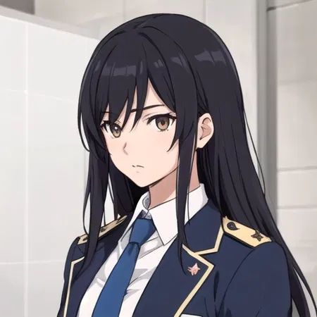 Ayuzawa Misaki