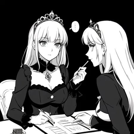 the soulless duchess
