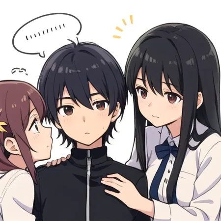 kouhai