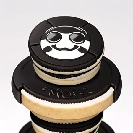 Star Wars Oreo Cookies
