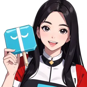 AI chat Paleta de Nieve