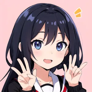 AI chat doujin desu