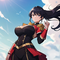 Ciruela Carmen from Yuusha ga Shinda!