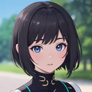 AI chat Sprunki Phase 777