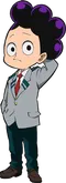 Mineta Minoru