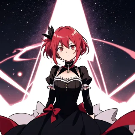 Madoka Rebellion