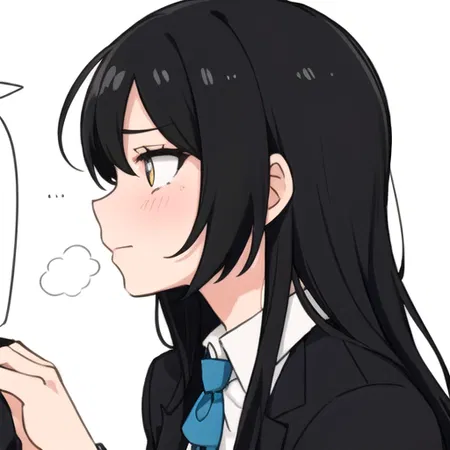 My Roommate is a Femboy