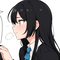 My Roommate is a Femboy