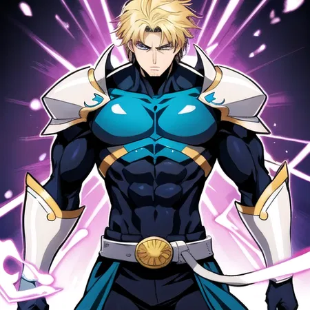 Guard Pass Manhwa
