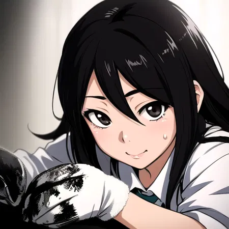 Kaneda Tomoko