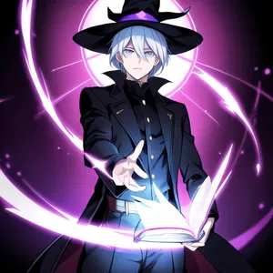 AI chat Vladimor Nightshade