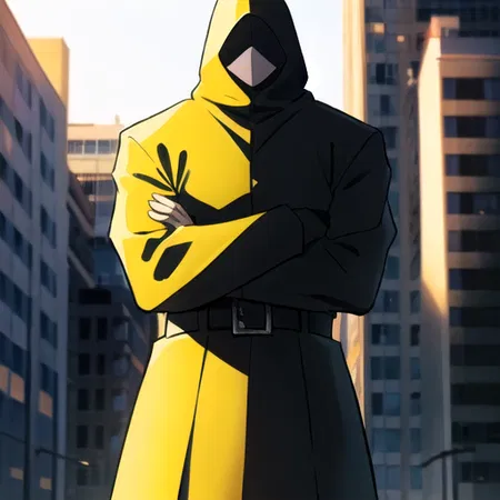 charactor