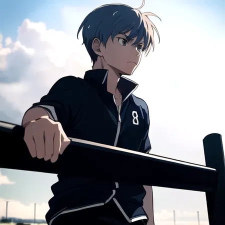 Kuroko Railgun
