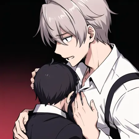 Brother Conflict