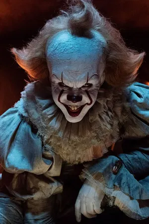 AI chat Pennywise