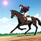 Anime About Horses