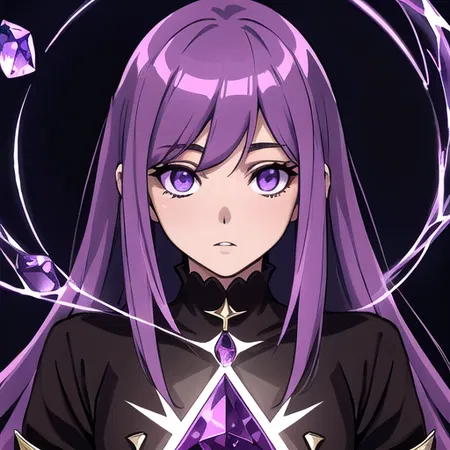 Osrs Amethyst